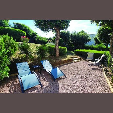 Vista Mare Villa Porticcio  Exterior photo